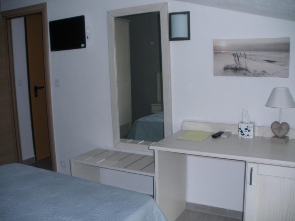 Hotel Casa Di Mama Porto Vecchio Habitación foto